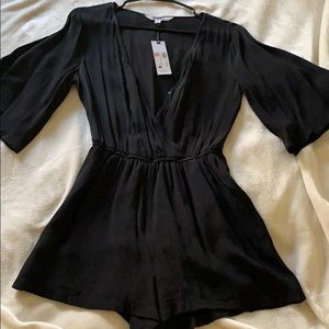 BB Dakota Romper